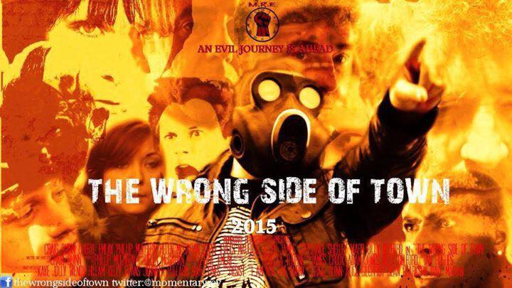 The Wrong Side of Town